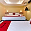 RedDoorz Plus near Mall Bali Galeria 2
