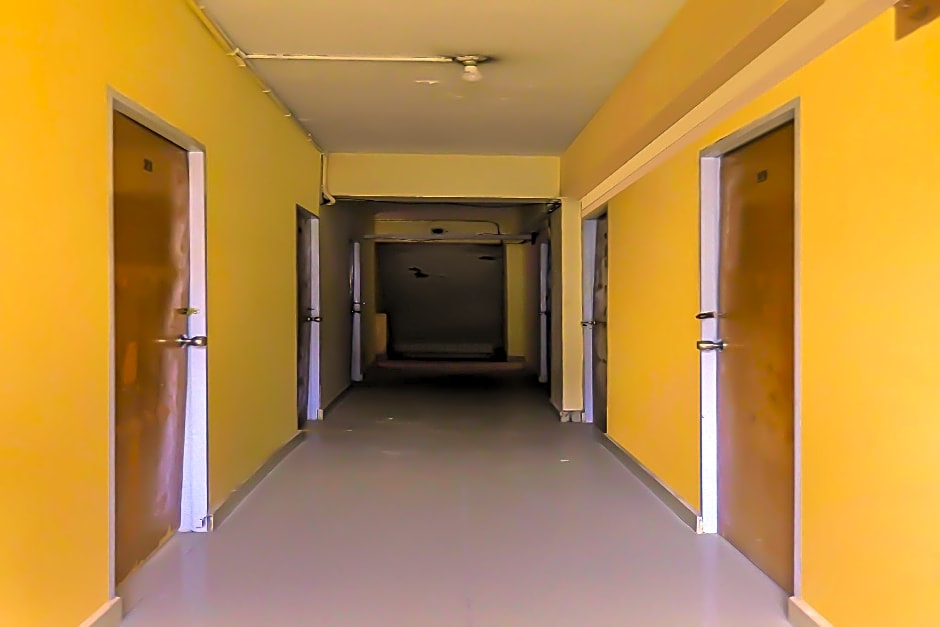 Hotel O Joyoakis Homestay SyariahNearMall Nagoya Hill