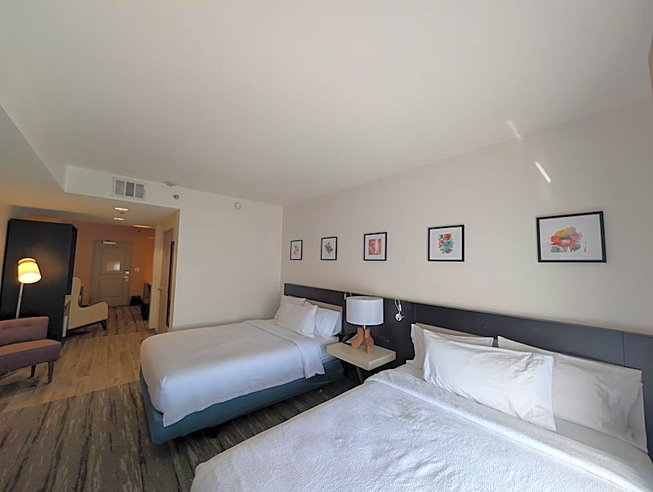 Hilton Garden Inn Las Vegas Strip South