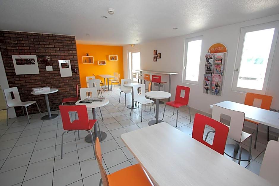 Hotel Premiere Classe Metz Nord - Talange