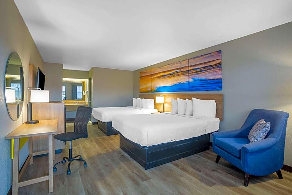 Days Inn by Wyndham Lonoke