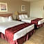 Desert Hot Springs Spa Hotel