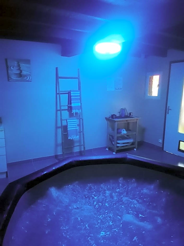 Les Amandiers de Jade