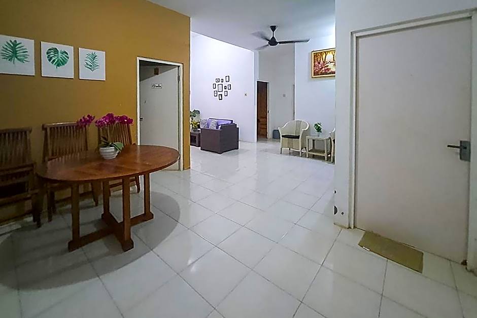 Syafa Homestay Syariah Mitra RedDoorz