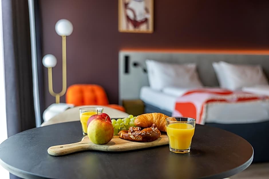 kalm stay - munich east