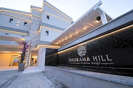 Panorama Hill Hotel