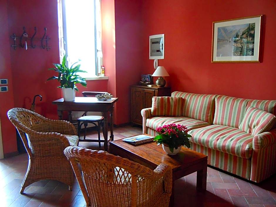 Il Poggio Di Bellagio