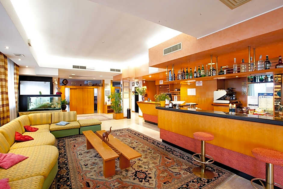 Hotel Canguro