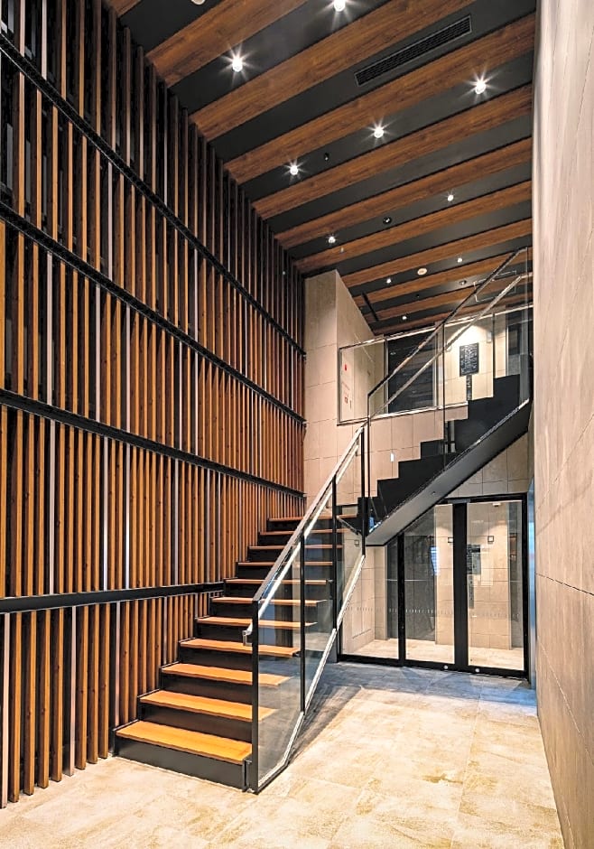 DEL style Ikebukuro Higashiguchi by Daiwa Roynet Hotel