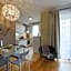Central Passage Apartments by Vagabond Downtown