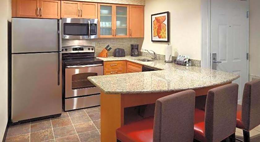 Residence Inn by Marriott Atlanta Airport North/Virginia Avenue