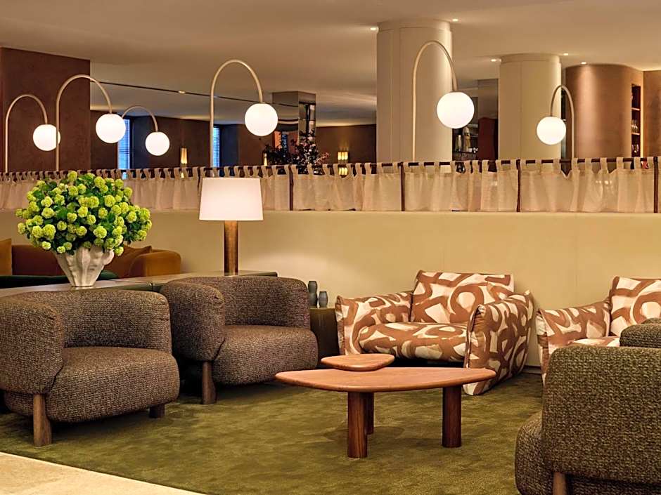 Sofitel Sydney Wentworth