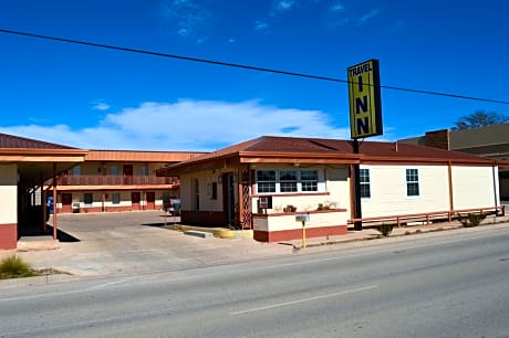 Travel Inn Snyder