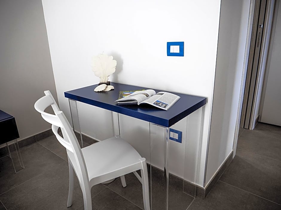 Le Casette sul Mare - Case Vacanza