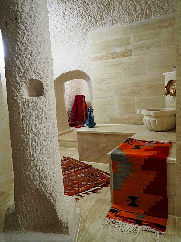 Maze Of Cappadocia Hotel