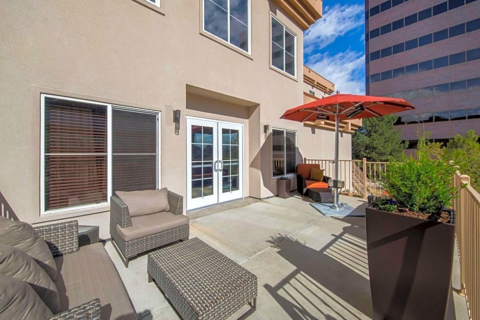Homewood Suites By Hilton Denver West - Lakewood
