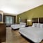 Best Western Plus Franciscan Square Inn and Suites Steubenville