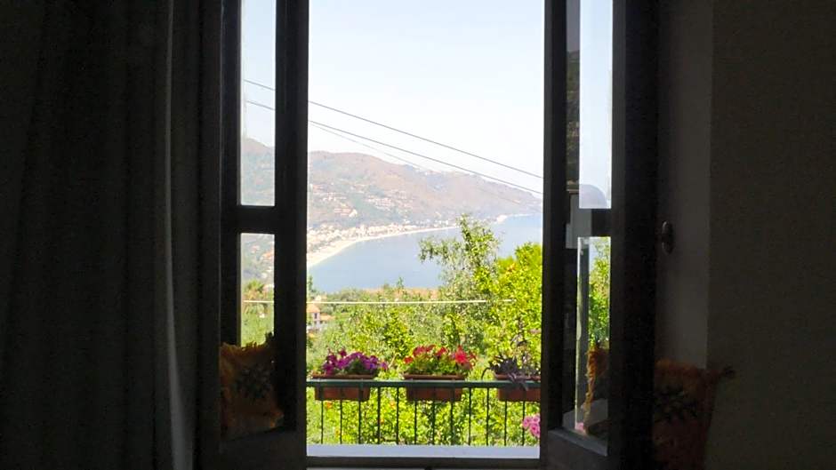 La Via del Mare