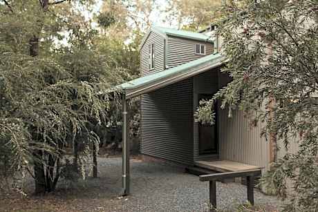 The Lodges