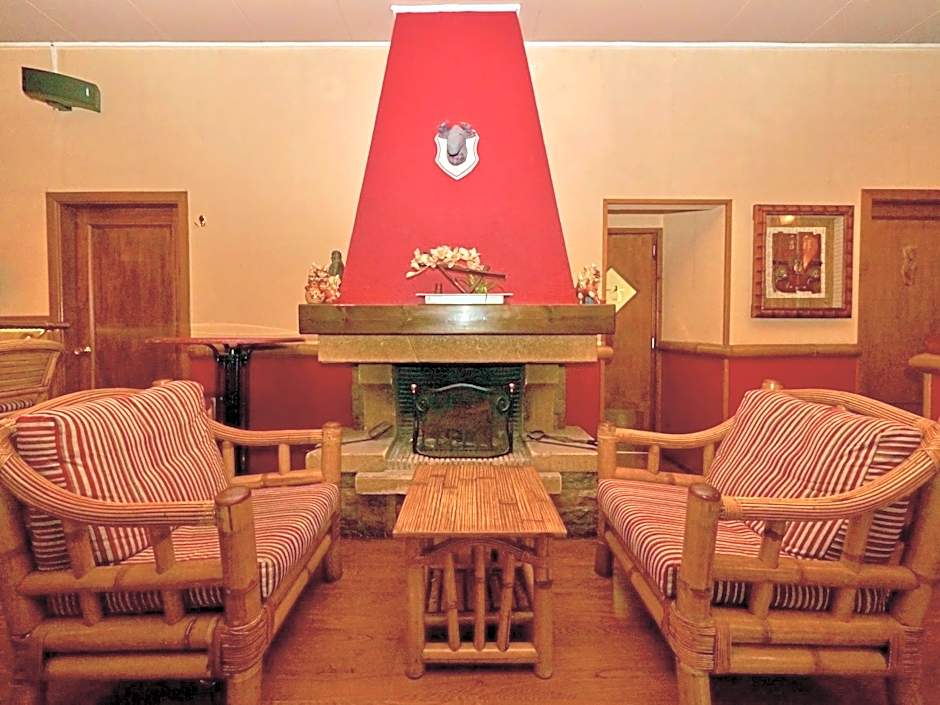 Hotel Palarine