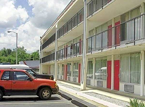 Budget Inn