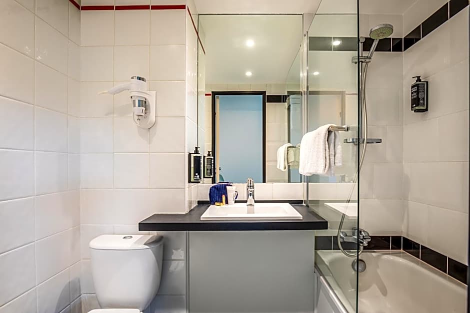 ibis Styles Chartres Sud Barjouville