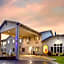 Super 8 by Wyndham Big Rapids