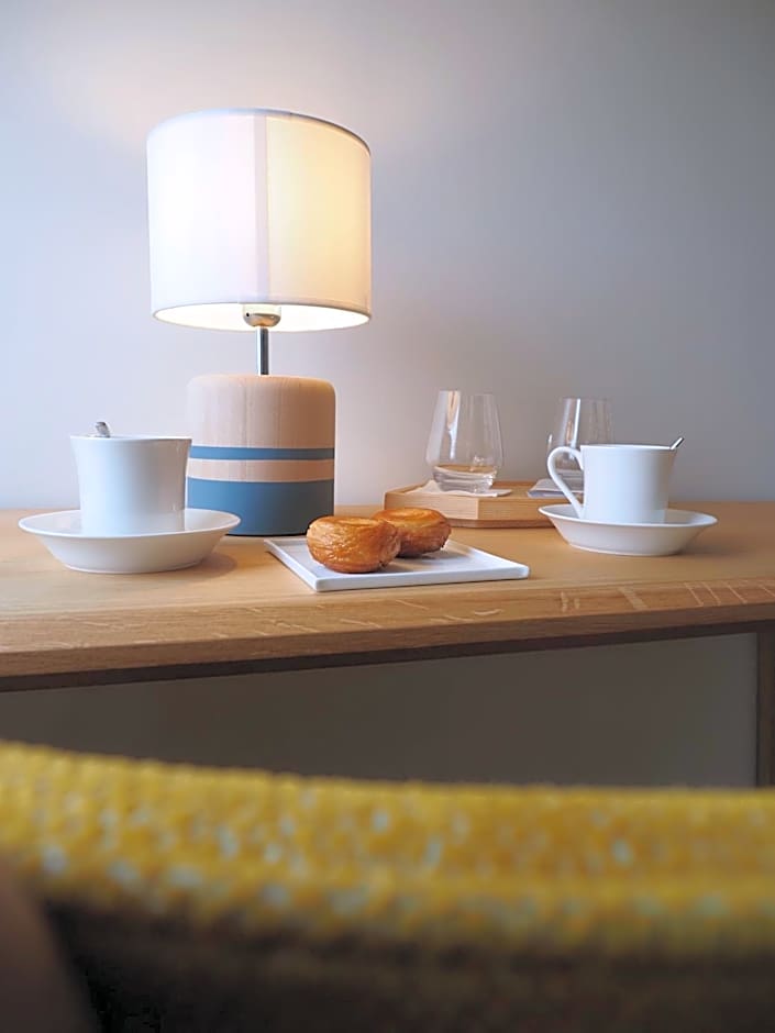 Logis Hôtel de Carantec