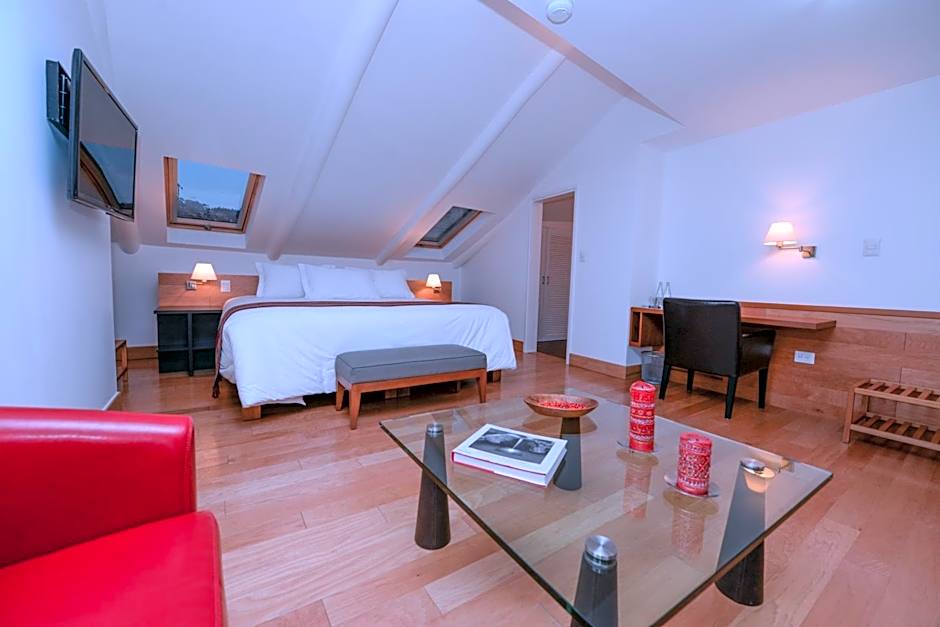 Hotel Plaza de Armas Cusco