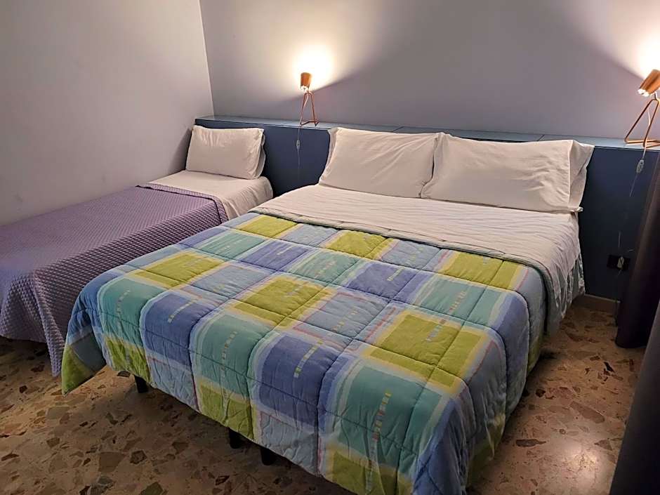 Mare Nostrum Petit Hôtel