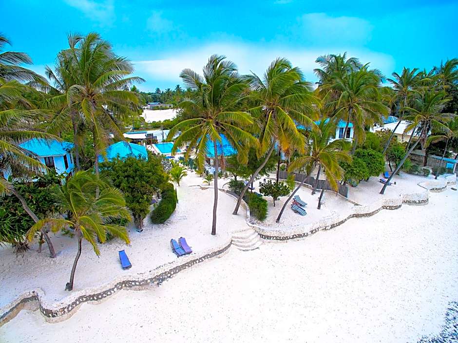 Indigo Beach Zanzibar