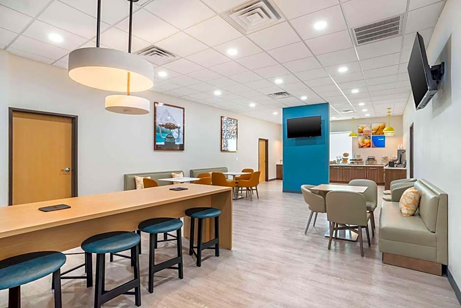 Comfort Inn Miramar Beach-Destin