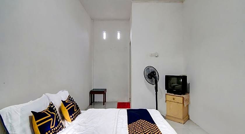 Hotel O Homestay Baiturrahmah Syariah