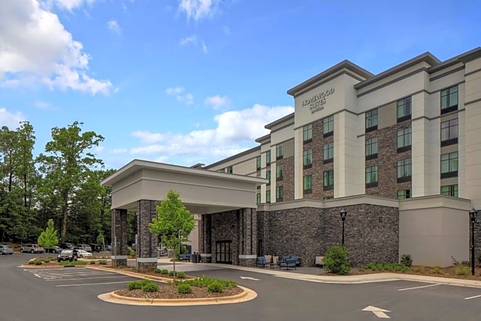 Homewood Suites by Hilton Greensboro Wendover, NC