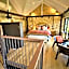The Old Chaff Mill Organic Vineyard Retreat