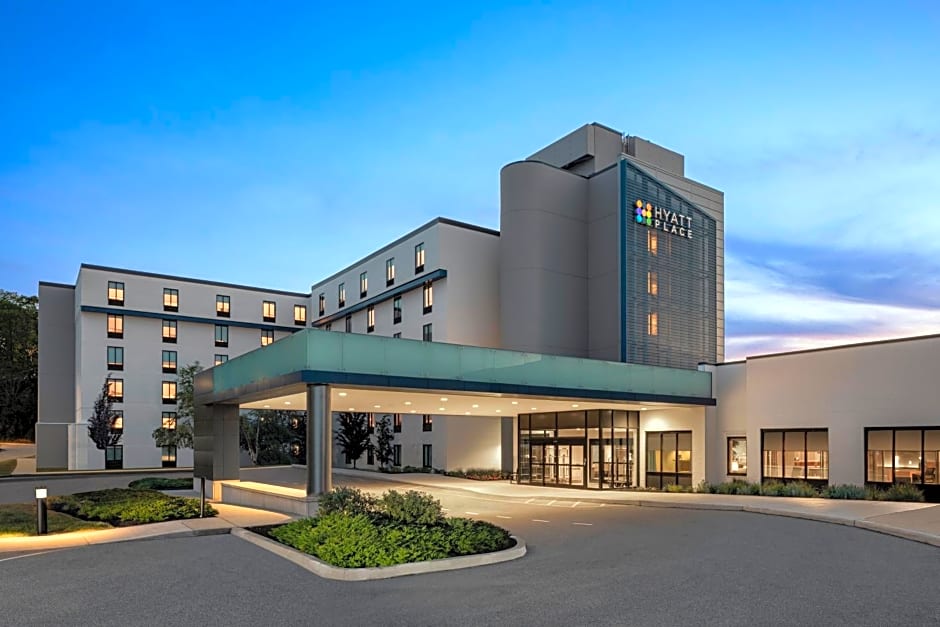 Hyatt Place Boston/Braintree