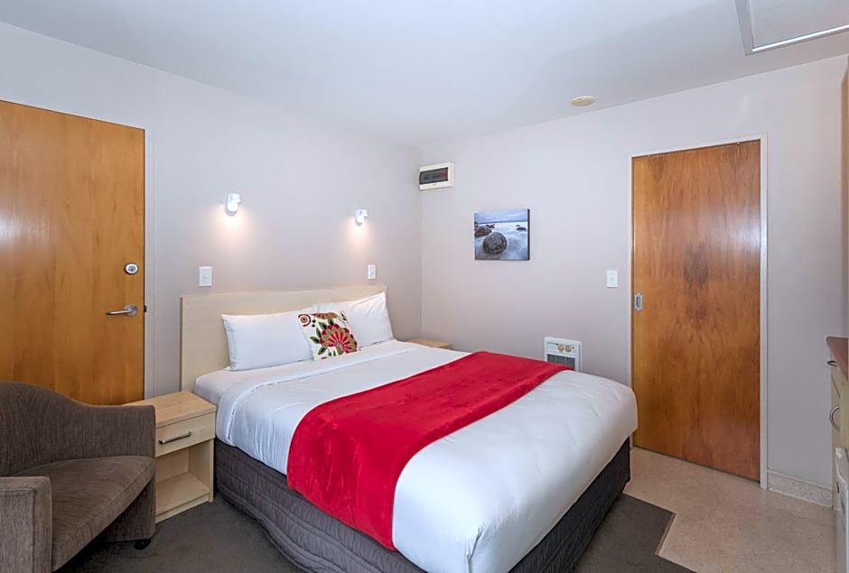 Bella Vista Motel Oamaru