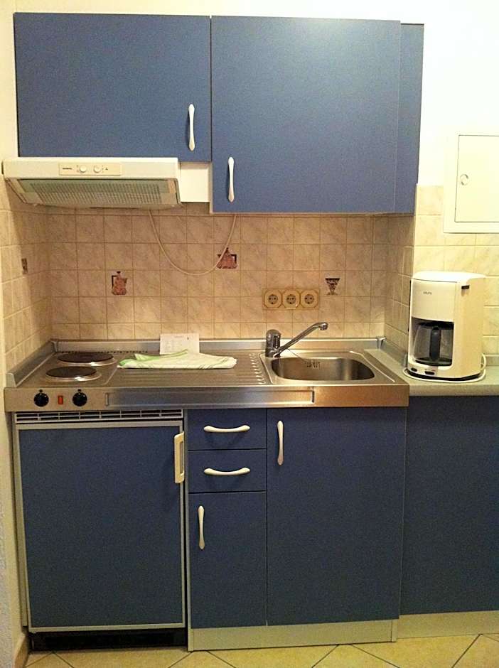 Single Room — 1 fotoğraftan 1. fotoğraf