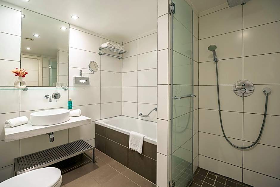 B-aparthotel Grand Place