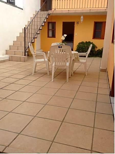 HOTEL CAMELINAS AREA BLANCA