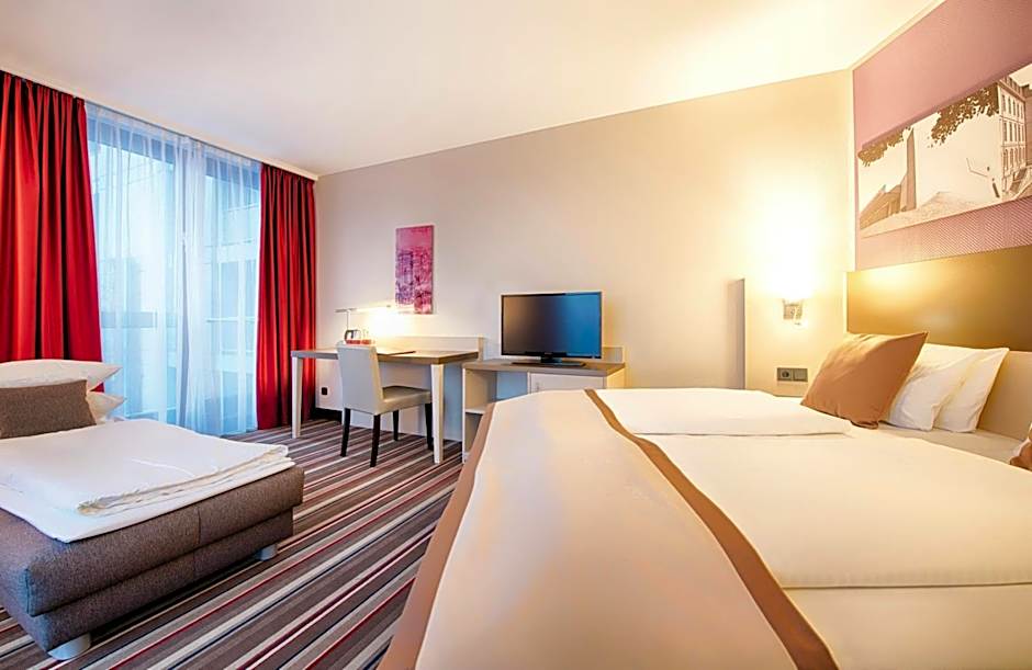 Leonardo Hotel Hannover Airport