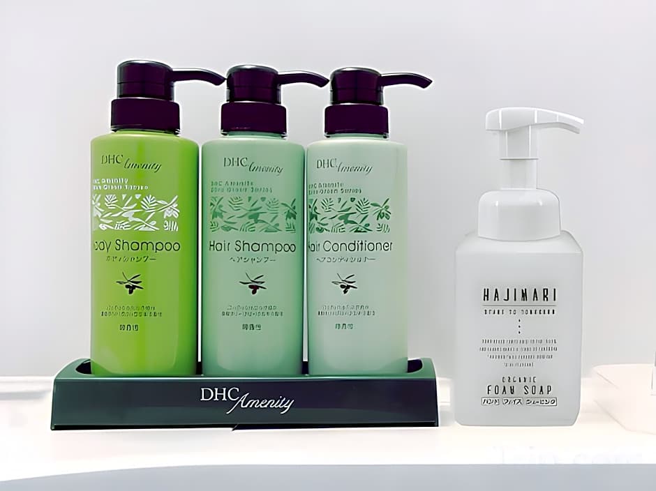 Hotel Trend Okazaki Ekimae