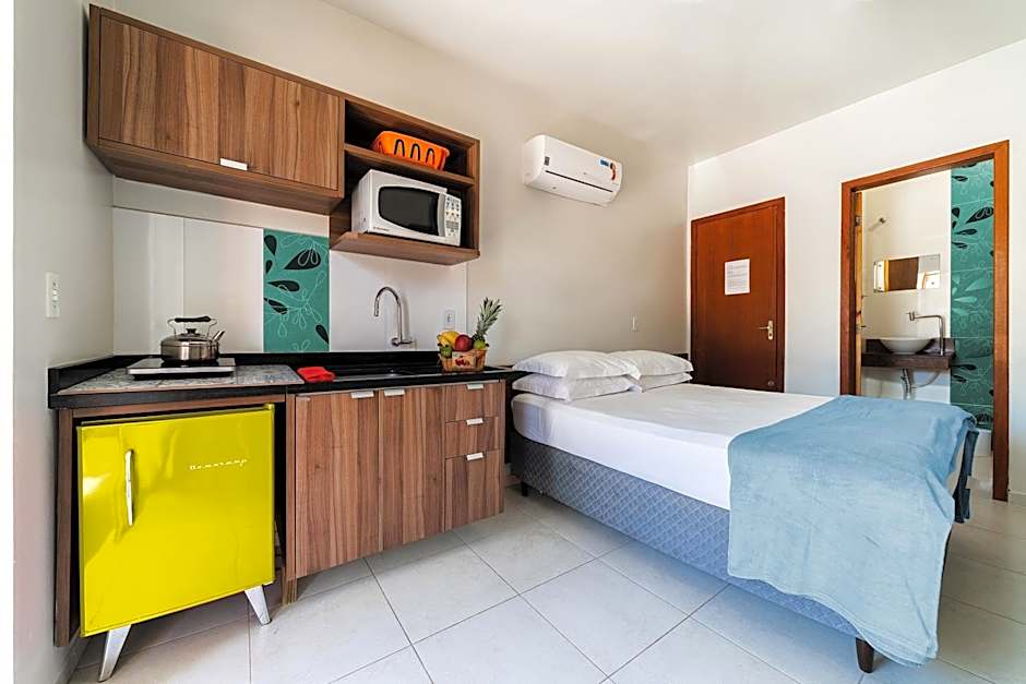 Pousada Madre Guarda