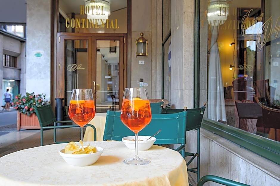 Hotel Continental