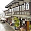 Toramaru Ryokan