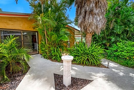 Laurelview Scenic Inn Gympie