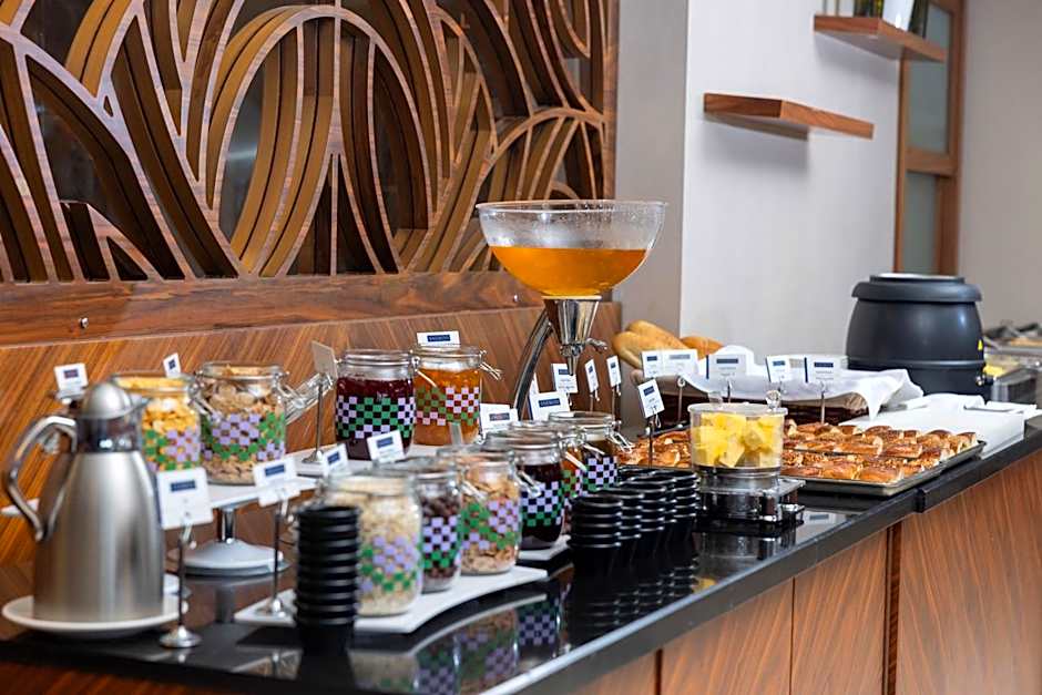 Anemon Bursa Otel