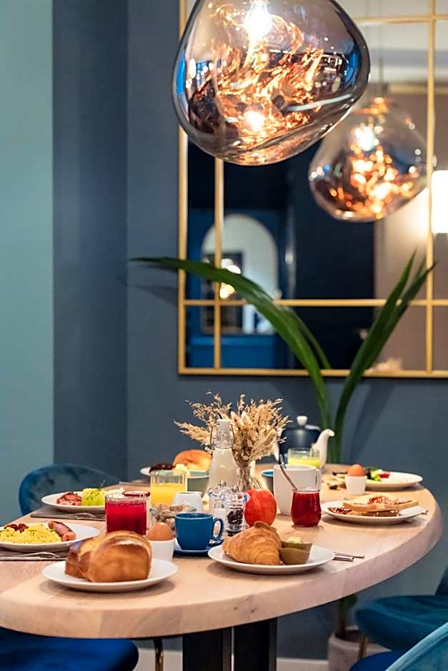 Hôtel Bleu de Grenelle