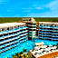 El Dorado Seaside Palms - Catamaran, Cenote & More Inclusive- Adults Only