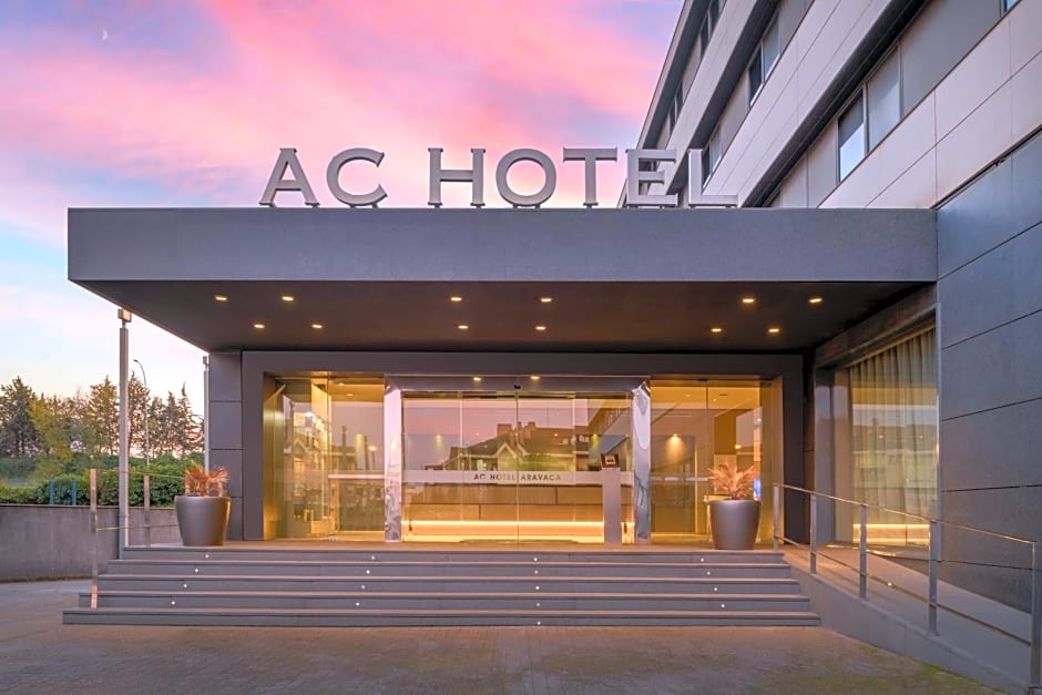 AC Hotel by Marriott Aravaca